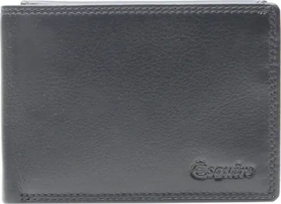 Zdjęcie produktu dla Portfel Esquire Duo Wallet czarny czarny