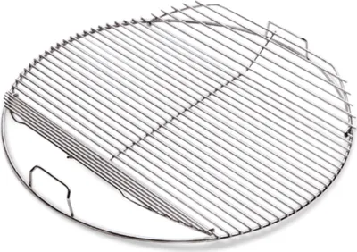 Immagine prodotto di Griglia Weber per barbecue a carbone 57 cm, pieghevole