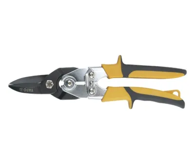 Obrázek produktu pro Yato YT-1912, Černá, Krátká rukojeť, Horizontální čepele