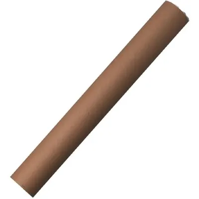 Zdjęcie produktu dla herlitz Versandrohr, Auáenmaá: 630 x 80 mm, Karton, braun