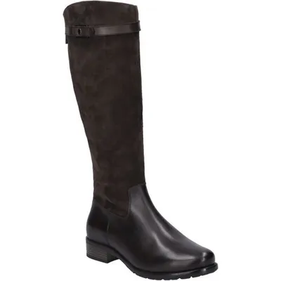 Produktbild von JOSEF SEIBEL Chiara 05 | Stiefel für Damen | Braun