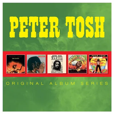 Produktbild von Original Album Series