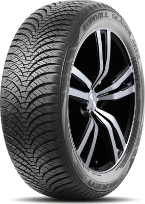 Image de Falken 195/60 R16 93V Euroall Season As210 Xl