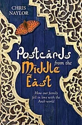 Obrázok produktu pre Postcards from the Middle East