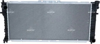 Obrázok produktu pre Chladič chladenia motora NRF pre MAZDA 626 IV Hatchback