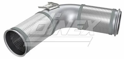 Immagine prodotto di Tubo di scarico DINEX 6LA009