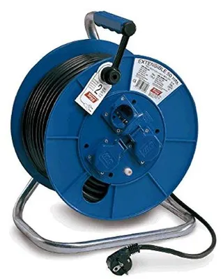 Productafbeelding van Tayg - Uitrolbaar tot 50 meter. 3x1,5 meter