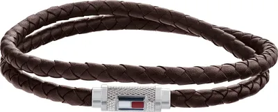 Produktbild von Tommy Hilfiger - 2790012 - Armband - Herren - 19 cm - Casual Core