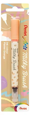 Immagine prodotto di Colori pastello Pentel Brushpen