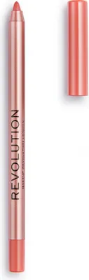 Produktbild von Revolution - Lipliner - Satin Kiss Lipliner - Heart Race