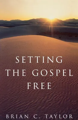 Produktbild von Setting the Gospel Free