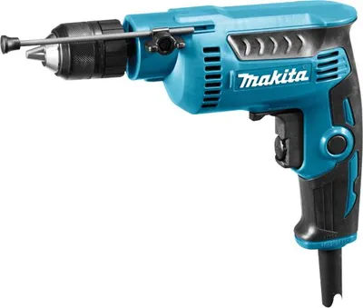 Produktbild von Makita dp2011 230 V Bohrmaschine mit Schnellspannbohrfutter – dp2011