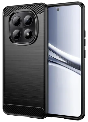 Zdjęcie produktu dla Etui z włókna węglowego do Xiaomi Redmi Note 15 4G / 5G Etui ochronne Etui na telefon komórkowy Etui TPU Etui na telefon komórkowy