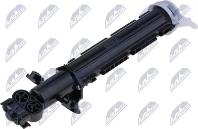Produktbild von NTY Waschwasserdüse Scheinwerferreinigung EDS-VV-028 Links für VOLVO V60 (155, 157) elektrisch