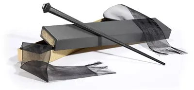 Obrázok produktu pre Noble Collection Fantastické zvery: Dumbledore's Secrets Wand Credence NOB8084