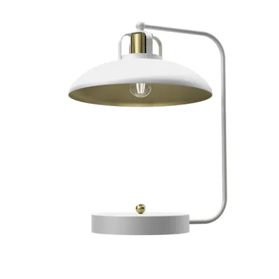 Immagine prodotto di Lampada da tavolo 1x60W FELIX MLP7706 Milagro