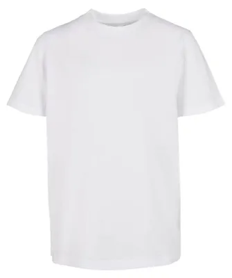 Obrázek produktu pro Build Your Brand – Dětské tričko „Basic 2.0“ TN3574 (158–164) (bílé)