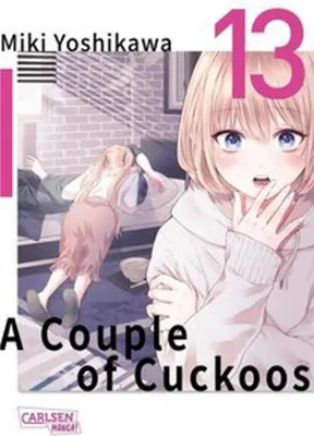 Produktbild von A Couple of Cuckoos 13