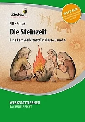 Image de Die Steinzeit