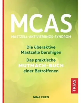 Zdjęcie produktu dla MCAS - Mastzell-Aktivierungs-Syndrom