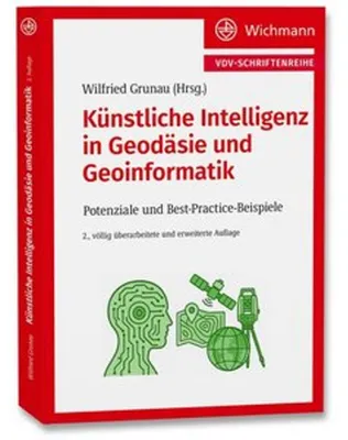 Image de Künstliche Intelligenz in Geodäsie und Geoinformatik