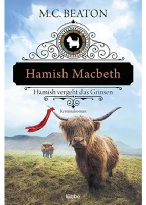 Image de Hamish Macbeth vergeht das Grinsen