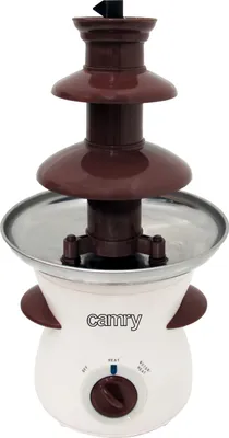 Produktbild von Camry CR4457 Schokoladenbrunnen/-fondue, Thermostat