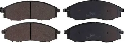 Produktbild von MAXGEAR 49-2487 Antriebswelle Vorne Links für SUZUKI Grand Vitara I SUV (FT, HT)