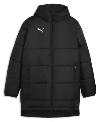 Image de Veste Puma teamADDITIONS Bench, taille : 3XL