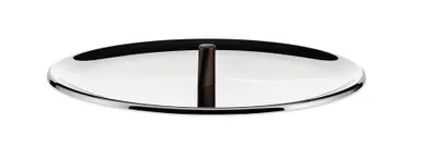 Produktbild von Alessi PU200 24 Topfdeckel aus Edelstahl