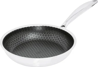 Immagine prodotto di HSN padella in acciaio inox 20cm