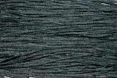 Produktbild von Seidenbänder, 1 m, schwarz, 10 Stück