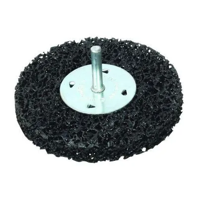 Obrázek produktu pro Kartáč nylon se stopkou,100mm, FESTA