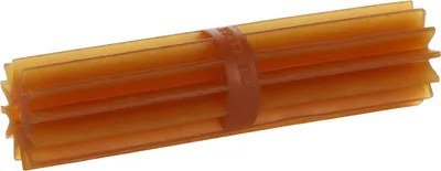 Produktbild von Flamingo Hundespielzeug Stick Rubba braun