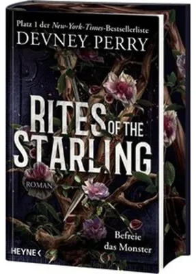 Immagine prodotto di Rites of the Starling