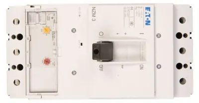 Obrázok produktu pre Istič Eaton NZMN3-AE630 259115