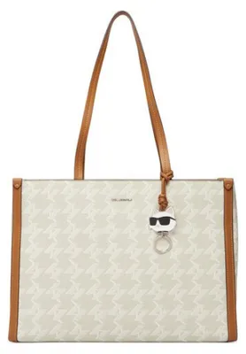 Produktbild von KARL LAGERFELD B3W30136 IKON Beige