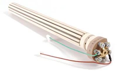 Image de Résistance chauffe-eau stéatite 2000W - ARISTON - 396004-01