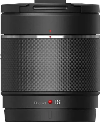 Produktbild von DJI - CP.IN.00000041.01 - Vollformatobjektiv