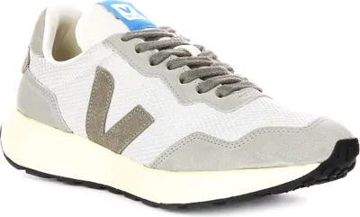 Produktbild von Veja Paulistana in Hellgrau für Damen – 8 UK - 41 EU - 10 US / Light Grey