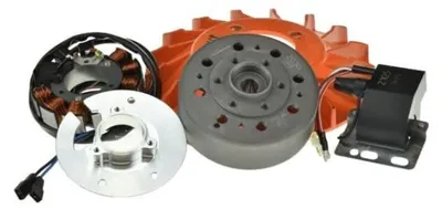 Immagine prodotto di Accensione MVT per Vespa Px 125