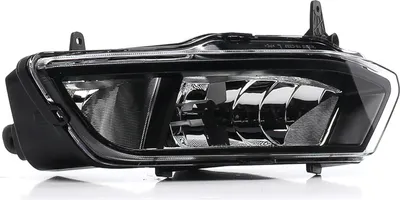 Produktbild von TYC 19-12332-01-2 H8 W21W Nebelscheinwerfer Links für VW Polo Schrägheck (6R1, 6C1) Nebelleuchte