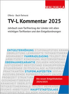 Image de TV-L Commentaire 2025