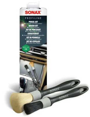 Obrázek produktu pro SONAX 02990000 SONAX Pinsel-Set