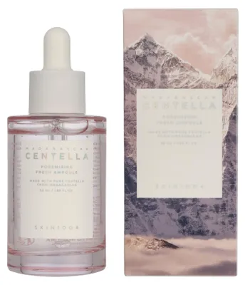 Produktbild von Skin1004 Poremizing Fresh Ampoule Madagascar Centella