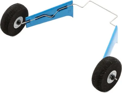 Produktbild von E-flite Fahrwerksset: UMX PT-17