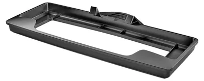 Obrázek produktu pro Rám pro parní čistič koberců, kompatibilní s modely KARCHER SC1, SC2, SC3, SC4, SC5, příslušenství pro parní čistič Easyfix, 5dílná sada, pro koberce a podlahy, odolné vůči teplu, rozměry 240 x 200 mm