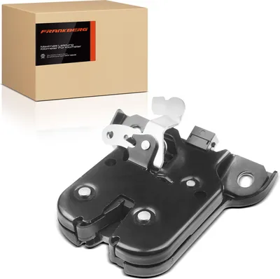 Zdjęcie produktu dla Frankberg Zamk klapy bagażnika dla Audi A3 8P1 2003-2012 8P3827505