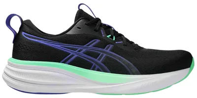 Produktbild von ASICS GEL-PULSE 17 - Black/Cobalt Burst