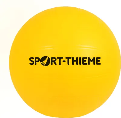 Produktbild von Sport-Thieme Volleyball "Supersoft", Größe 5